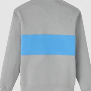 Buy OVO x Red Bull Racing Fleece Rugby Sweatshirt