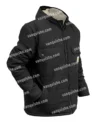Carhartt Montana Black Hooded Jacket Sale