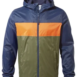 Death Valley S01 Timothy Spall Hooded Jacket