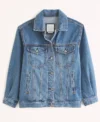 Down Home Fab S03 Chelsea DeBoer Denim Jacket