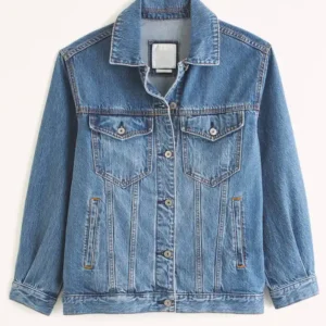 Down Home Fab S03 Chelsea DeBoer Denim Jacket