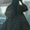 Empathie S01 Florence Longpré Long Coat