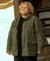 FUBAR S02 Fortune Feimster Green Jacket