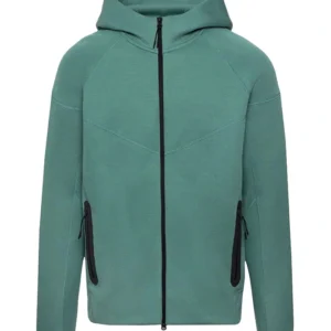 Goosebumps S02 Stony Blyden Green Jacket