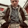 Gunslingers Jeremy Kent Jackson Grey Coat