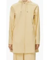 Hell Motel S01 Michelle Nolden Yellow Rain Jacket For Sale