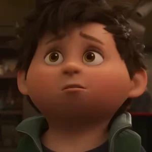 In Your Dreams Elliot Green Puffer Vest