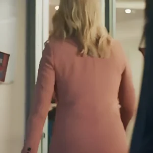 Love In The Clouds 2025 McKenzie Westmore Suiting Blazer