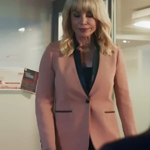 Love In The Clouds 2025 McKenzie Westmore Blazer