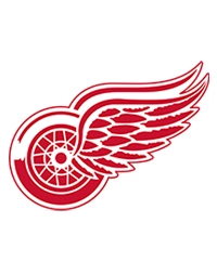 Detroit Red Wings Jackets Collection