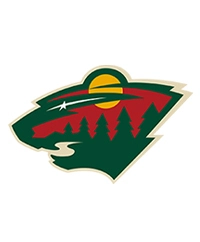 Minnesota Wild Jackets Collection