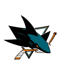 San Jose Sharks Jackets Collection