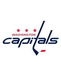 Washington Capitals Jackets Collection