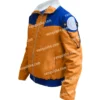 Naruto Viz Media Cotton Jacket on Sale