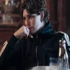 Nine Perfect Strangers S02 Tina Track Jacket Side