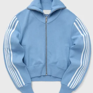 Nine Perfect Strangers S02 Wolfie Track Jacket