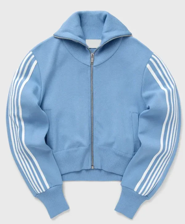 Nine Perfect Strangers S02 Wolfie Track Jacket