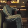 Nine Perfect Strangers S02 Wolfie Blue Track Jacket