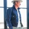 Rock the Block S06 Ty Pennington Denim Jacket