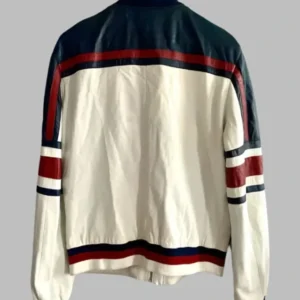 Shop A Decent Man Grzegorz Malecki Bomber Jacket