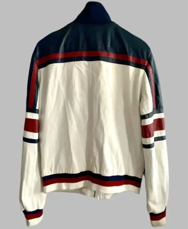 Shop A Decent Man Grzegorz Malecki Bomber Jacket