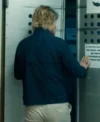 Stick S01 Owen Wilson Blue Jacket