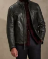 Sullivans Crossing S03 Cal Jones Leather Jacket