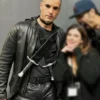 The Black Dagger Brotherhood S01 Zsadist Leather Jacket