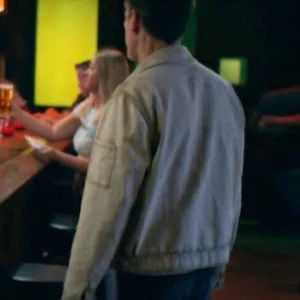 The Bondsman S01 Kevin Bacon Cotton Jacket