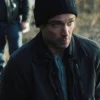 The G Joe Scarpellino Black Jacket