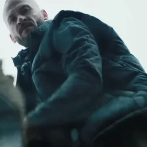 The G Jonathan Koensgen Black Vest