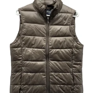 The Librarians The Next Chapter S01 Christian Kane Brown Vest