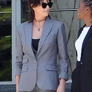 The Old Guard 2 Charlize Theron Blazer For Sale