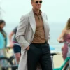 The Sandman Boyd Holbrook Off-White Trench Coat