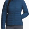 The Survivors S01 Yerin Ha Puffer Jacket