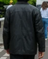 Too Much S01 Will Sharpe Leather Jacket