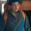 Video Nasty S01 Justin Daniels Anene Bomber Jacket