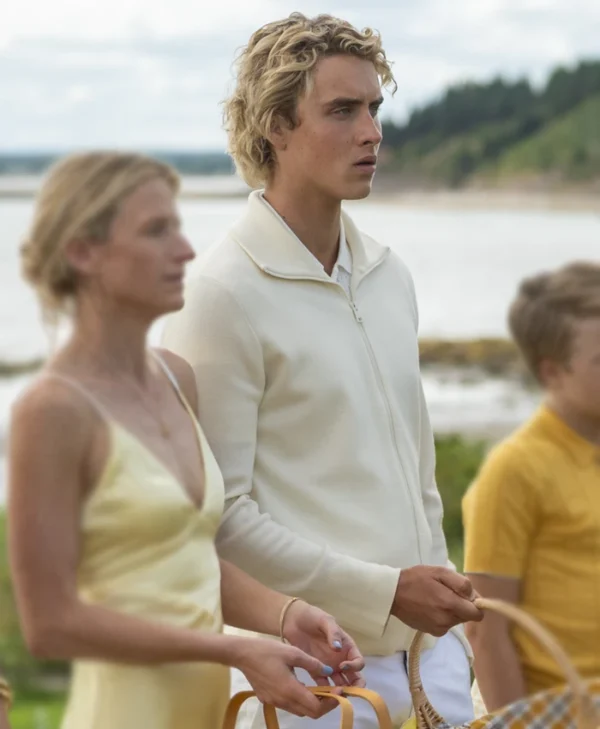 We Were Liars S01 Johnny Sinclair Jacket