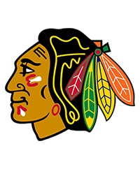 Chicago Blackhawks Jackets Collection