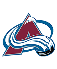 Colorado Avalanche Jackets