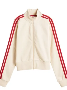 Ballard S01 Victoria Moroles Track Jacket