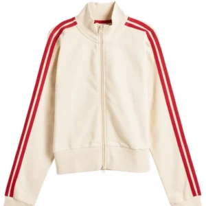 Ballard S01 Victoria Moroles Track Jacket