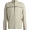 Beyond the Gates S01 Maurice Johnson Track Jacket