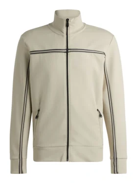 Beyond the Gates S01 Maurice Johnson Track Jacket