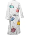 Buy Fight Club Tyler Durden Bath Robe