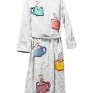 Buy Fight Club Tyler Durden Bath Robe