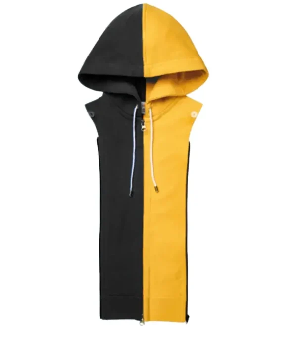 Buy Pittsburgh Steelers Black Blazer