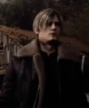 Buy Resident Evil Leon Kennedy Jacket