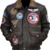 Buy Tuskegee Airmen Bomber Jacket