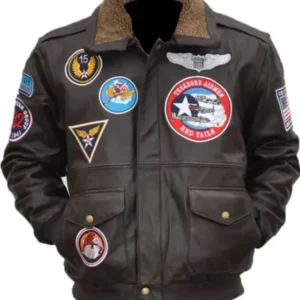 Buy Tuskegee Airmen Bomber Jacket